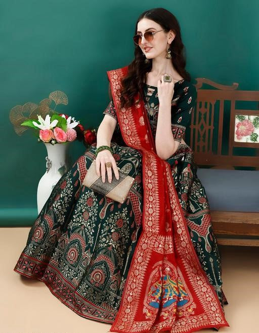 HT94 BT RED DHINGLI
