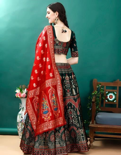 HT94 BT RED DHINGLI