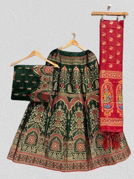 HT94 BT RED DHINGLI